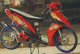 We did not find results for: Modifikasi Yamaha Mio Terbaik Keren Gagah 2021 Otomaniac