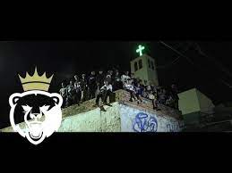 La Santa Grifa En El Callejon Video Oficial Beat X La 5ta Esencia Music Prod Youtube Videos Santos Oficial