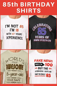 Gifts For 85 Year Old Man 50 Gifts For The Man Who Has Everything In 2020 85th Birthday Gifts Cute Birthday Gift 85th Birthday