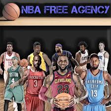 Who Will Go Where Nba Free Agency Begins July 1st Where Do You Think These Players Will Go Nba Players Free