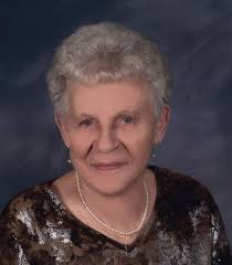 Anna Gust Obituary March 14, 2018