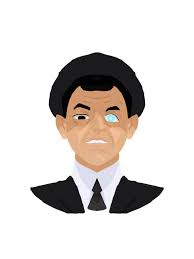 I made bust drawings of the gang : r/OutlastTrials