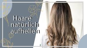 Zitronen ausdrücken, bis man eine tasse mit dem saft füllen kann. Haare Richtig Naturlich Aufhellen Ohne Schadigung Und Super Wirksam Youtube