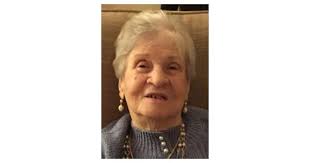 Rose Fusco Obituary (1924