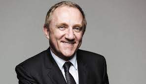 François pinault réhabilite enfin le teatrino à venise lejournaldesarts.fr. Francois Henri Pinault Fortune