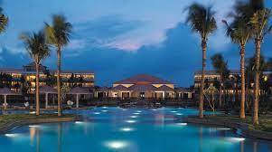 Ocean Spray Best Luxury Hotel In Pondicherry