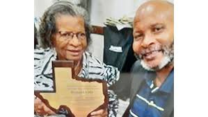 Orange educator Herman Lewis honored 40 years after passing by Hall of Fame 