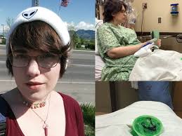 Fundraiser by Sapphire Elisabeth : Help Sapphire Overcome Health Crisis and  Financial Strain