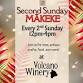 Second Sunday Mākeke event image