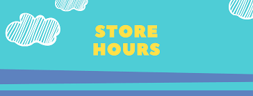 This online calculator computes how much time is passed between two time points, specified in hours and minutes. Store Hours The Toy Isle