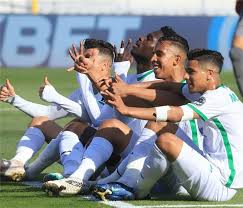 تعرض رحيمي الصغير لصدمة ثانية عند عودته لأجواء الملاعب، عندما فشل في إثبات وجوده مع فريق الرديف. ØªÙ‚Ø§Ø±ÙŠØ± Ù…ØºØ±Ø¨ÙŠØ© Ø§Ù„Ø¹ÙŠÙ† Ø§Ù„Ø¥Ù…Ø§Ø±Ø§ØªÙŠ ÙŠØªÙÙ‚ Ù…Ø¹ Ø§Ù„Ø±Ø¬Ø§Ø¡ Ù„Ø¶Ù… Ø³ÙÙŠØ§Ù† Ø±Ø­ÙŠÙ…ÙŠ ØµØ­Ø§ÙØ© Ø§Ù„Ø¬Ø¯ÙŠØ¯ Ø±ÙŠØ§Ø¶Ø©