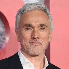 Douglas Is Cancelled's Toby actor Ben Miles married for over 30 years to  famous actress