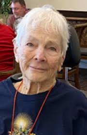 Ruth Elaine Rogers Obituary September 14, 2020