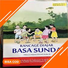 Basa Sunda Kelas 2 Sd E Guru