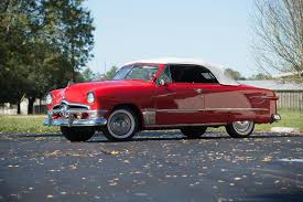 Image result for Matador Red 1950 Ford