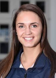 2011-12 Women's Track and Field Roster