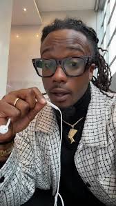 Black Masculinity Indoctrination…