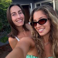 ✨TEACHER SPOTLIGHT: ASHLEY EWING✨ I love yoga because it offers me a space  to disconnect from the outside world and come home to myself. It's an  endless journey of exploration and growth,