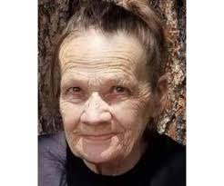 Betty Roane Obituary (1947