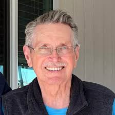 Richard Sloss Obituary