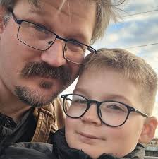 Recommendation for LitRPG Book Series