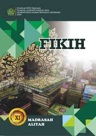 Maybe you would like to learn more about one of these? Unduh Buku Fikih Madrasah Aliyah Sesuai Kma 183 2019 Ayo Madrasah
