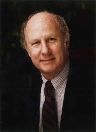 Brian Holland O'Leary