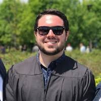 Joseph Leaver's Instagram, Twitter & Facebook