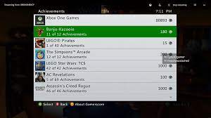 Then, turn the console back on and boot up hades. Achievement Is Both Locked And Unlocked