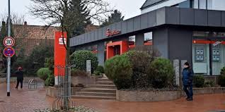 Langenhagen Sparkasse Schliesst Zwei Weitere Filialen In Der Stadt