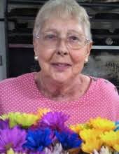 Obituary information for Lois Marcelle Pratt
