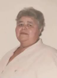 Obituary information for Maria Falcon