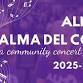 Alma del Core Nov 21 event image