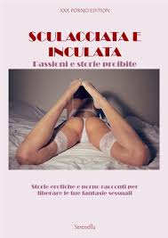 XXX PORNO EDITION - SCULACCIATA E INCULATA (ebook), Lulu | 1230003455319 |  Boeken | bol