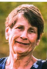 Hazel MacAskill Obituary