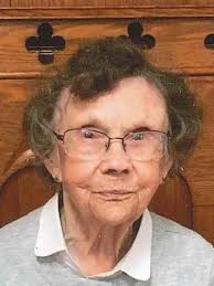 Angeline Cieluch Obituary December 23, 2018