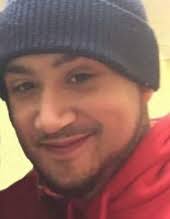 Obituary information for Adam Paulino Morales