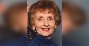 Obituary information for Grace Edna Herman