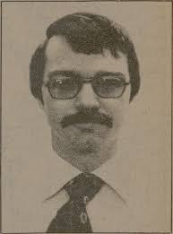 Walter Prentice's Instagram, Twitter & Facebook