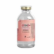 Image result for Cefoxitin