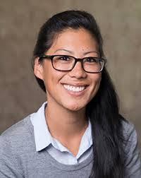 Bonnie Chang's Instagram, Twitter & Facebook