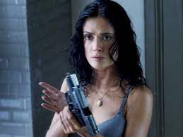 Marc anthony plays a brief role as minerva's first love, and as the motivation for her later revolutionary activities. Every Single Salma Hayek Movie Ranked By Critics