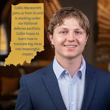 Our 2024 class of Interns has been hard at work their first 2 weeks here at  Sagamore! Please flip through their photos and read about what they are  hoping to learn during