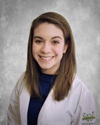 Katherine Deeds's Instagram, Twitter & Facebook