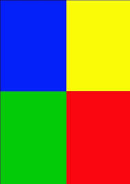 Check spelling or type a new query. Blue Green Blue The Color Red Novocom Top
