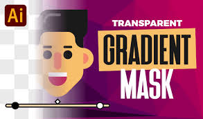 You can lock the background color by pressing command+2 (or ctrl+2). How To Create A Transparent Gradient Mask With Illustrator