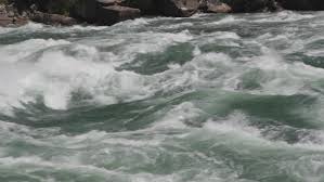 Image result for river rapids images