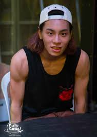 Kim himchan, a former b.a.p. Annj