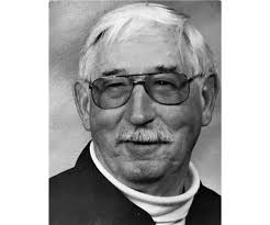 HAROLD WHALING Obituary (2022)