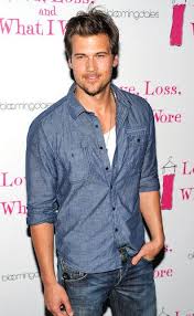 American Actor And Producer Nick Zano Nick Zano Nick Lachey How To Wear